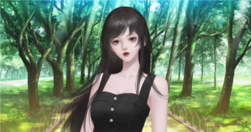 绿树下成荫图片1