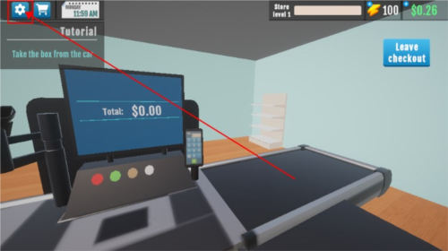 超市模拟器3d图片4