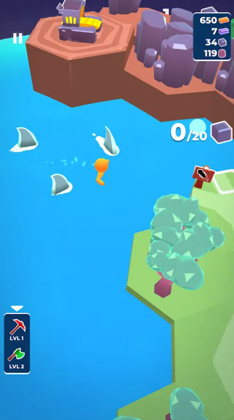 我的小宇宙免费内购版