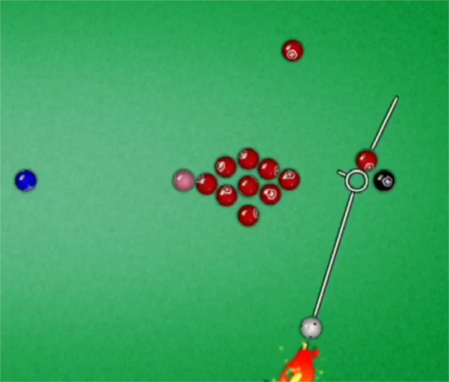 台球帝国百度版4