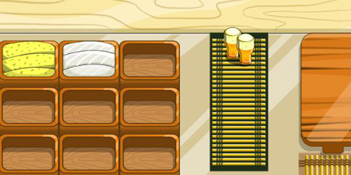 SushiFriends正版游戏优势