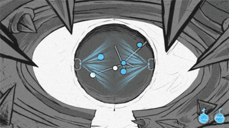 通往记忆女神的道路宣传图