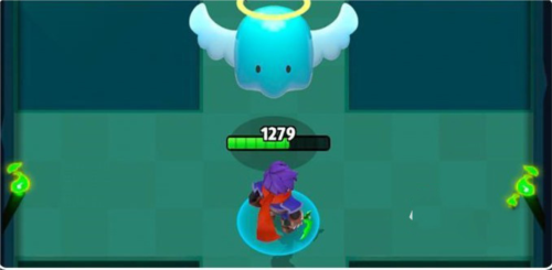 弓箭传说移动服快速入坑指南3