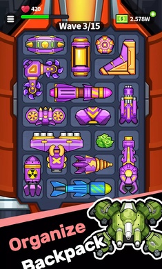 银河飞翼零式内置修改器版