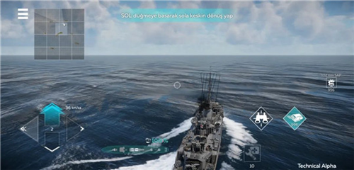 战争雷霆新手玩法2