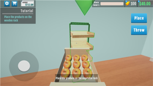 超市模拟器3d图片9