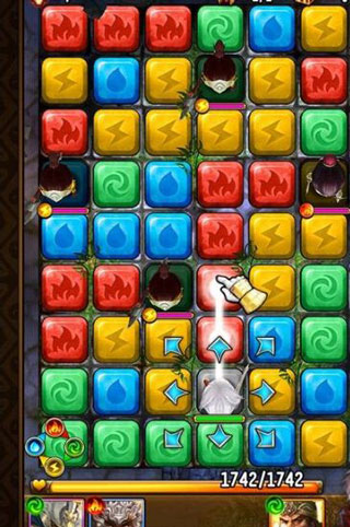 波可龙迷宫国服图片8