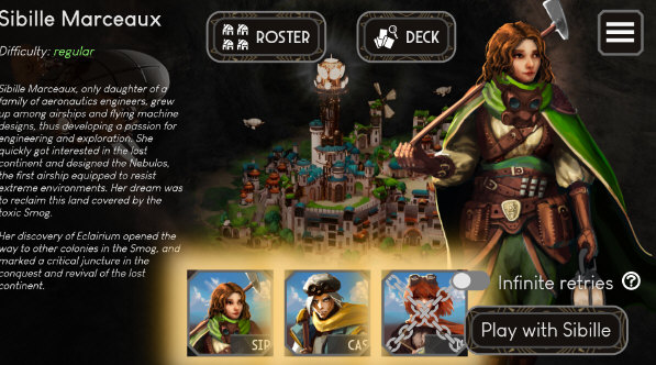 黎明缔造者手游