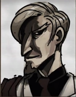 skullgirls官方版重要角色介绍3