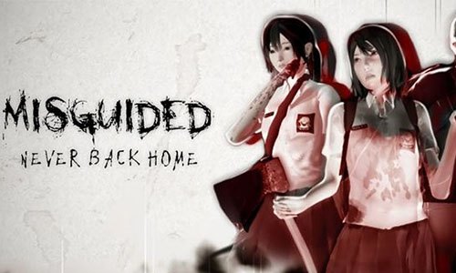 误入歧途永不回家图片1