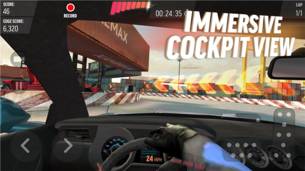 顶级漂移PRO游戏