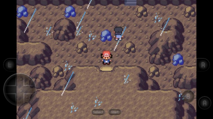 口袋妖怪女神贝塔萌娘版内置修改器宣传图