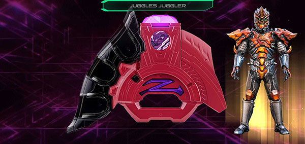 泽塔奥特曼升华器模拟器最新版