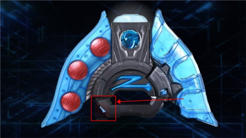 泽塔升华器模拟器图片10