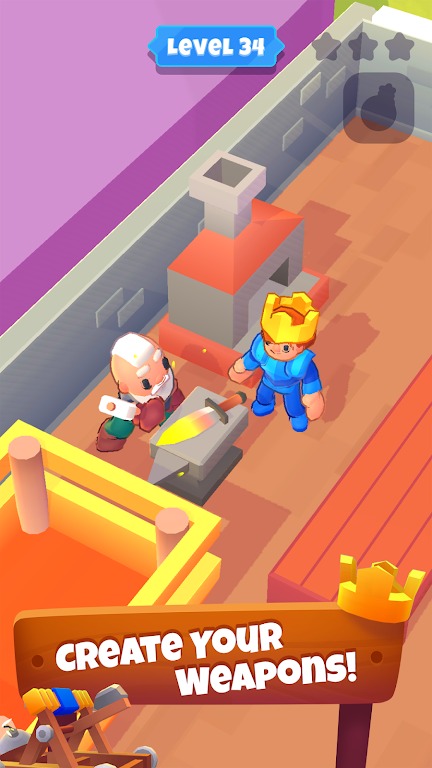 皇家领地(M0D菜单)