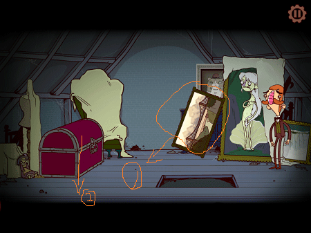 伯特伦费德历险记117