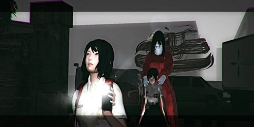 误入歧途永不回家中文版