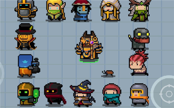 元气骑士3.2.9版