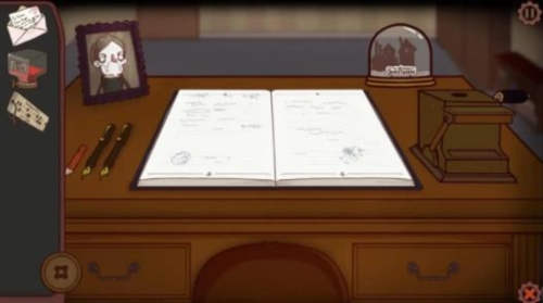 伯特伦费德历险记11