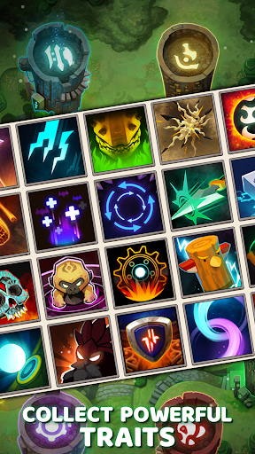 泰坦破坏者内置修改器手机版宣传图