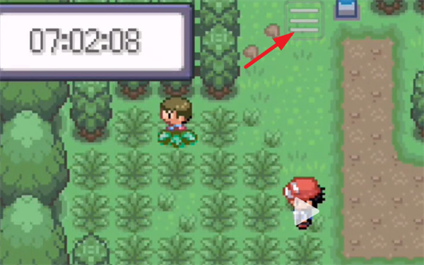 怎么开启作弊功能配图1