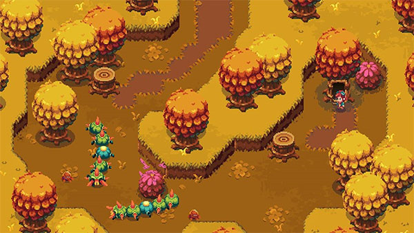 烁石物语汉化版