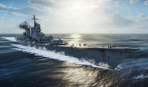 战争雷霆2024中文版