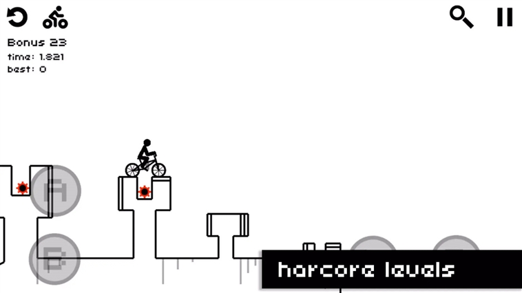 涂鸦骑士免广告版宣传图