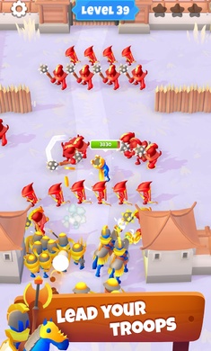 国王还是失败内置作弊菜单版