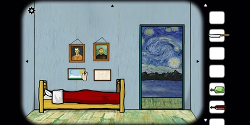 逃离方块阿尔勒1