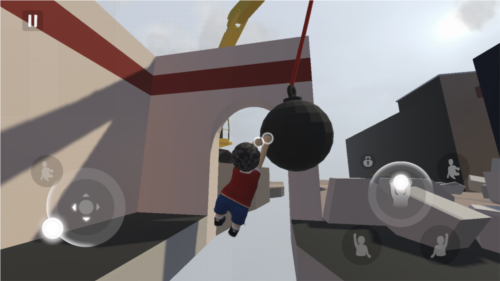 人类一败涂地2024最新版