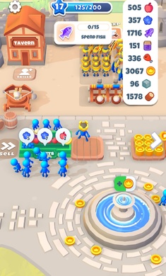 国王还是失败内置作弊菜单版