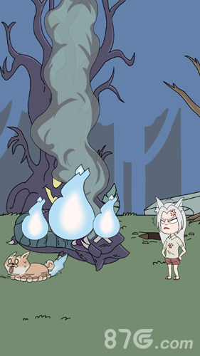 我的男友是条狗