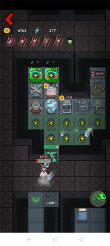 猛鬼宿舍斗战胜猴凹字房版5