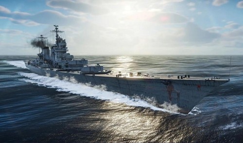 战争雷霆官方版