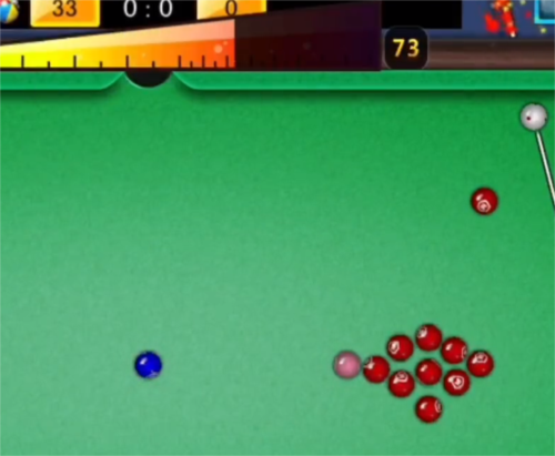 台球帝国百度版5