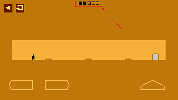 只有一道门去广告版玩法攻略2