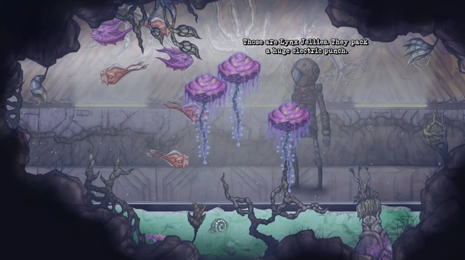 太空站52号谋杀案手游