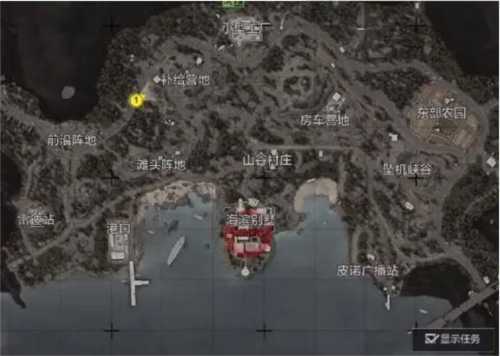 暗区突围单机版5