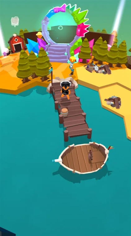 我的小宇宙免费内购版宣传图