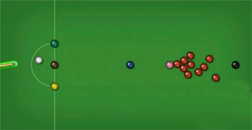 台球帝国oppo版图片5