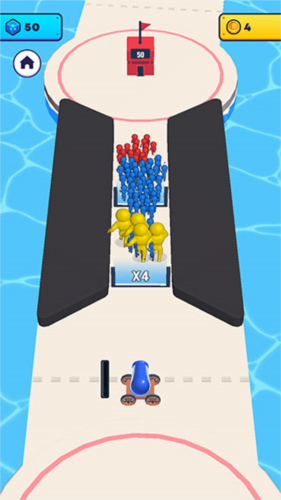 暴民控制内购破解版新手攻略4