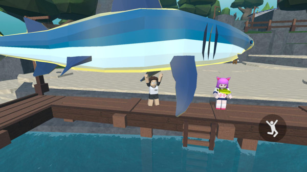 我的水族世界手机版