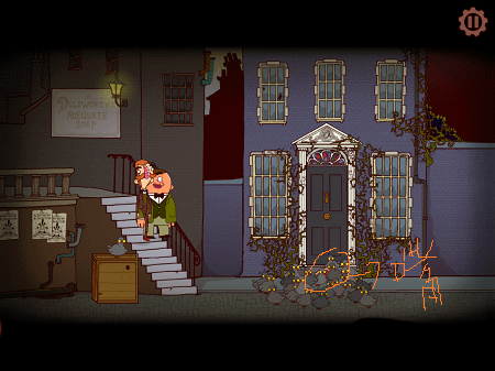 伯特伦费德历险记19