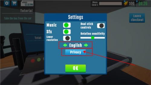超市模拟器3d图片5