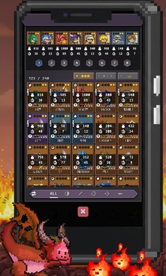 哇啦哇啦军团内置作弊菜单版