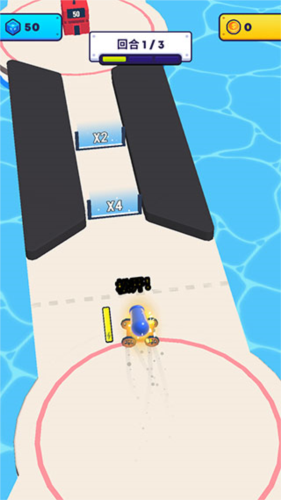 暴民控制内购破解版新手攻略3