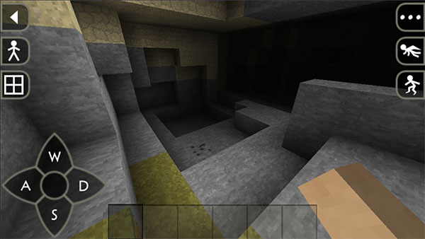 生存战争硬核模组中文版