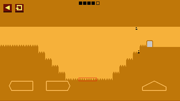 只有一道门去广告版玩法攻略3