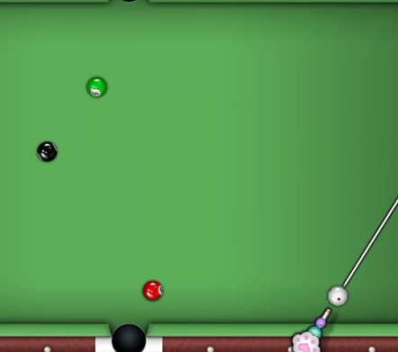 台球帝国qq版7